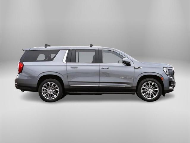 2022 GMC Yukon XL 4WD SLT