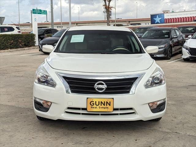 2014 Nissan Altima 2.5 SV