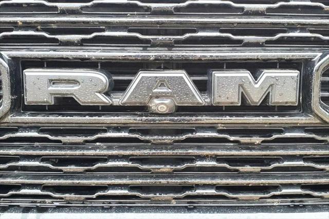 2022 RAM 2500 Limited Crew Cab 4x4 64 Box