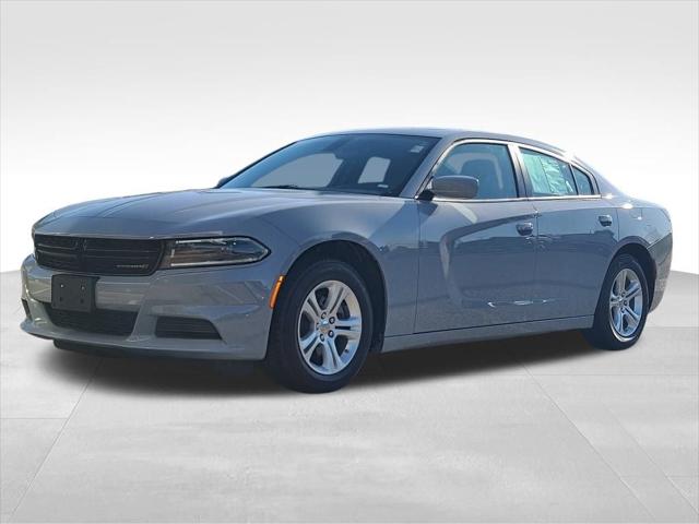 2022 Dodge Charger SXT RWD