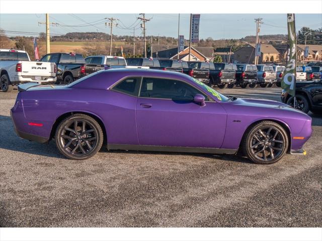 2023 Dodge Challenger R/T