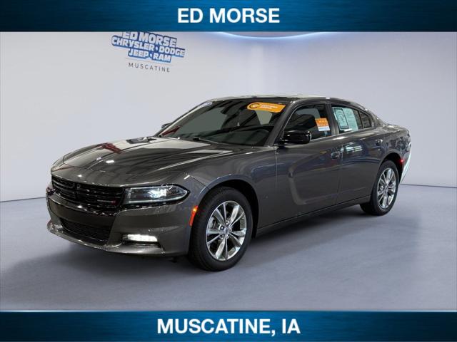 2023 Dodge Charger SXT AWD