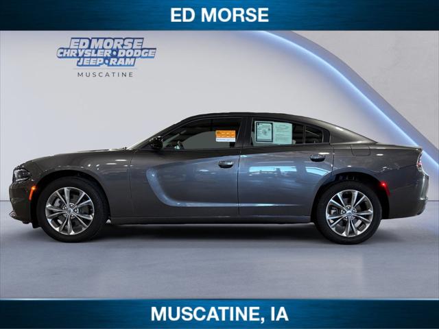 2023 Dodge Charger SXT AWD