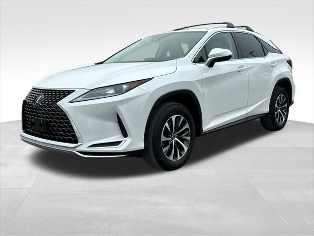 2022 Lexus RX 350 350