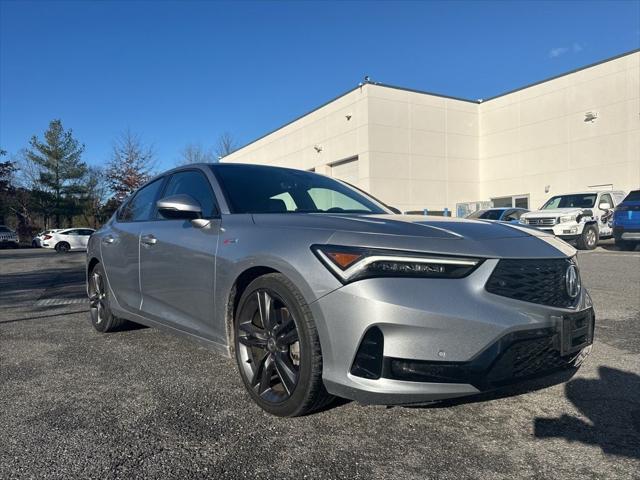 2023 Acura Integra A-SPEC w/ Technology