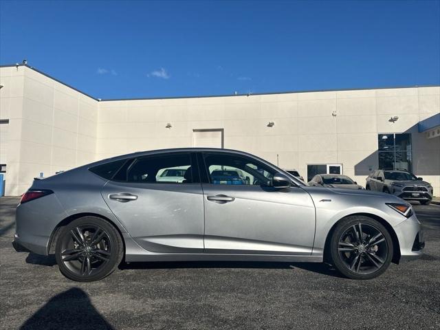 2023 Acura Integra A-SPEC w/ Technology