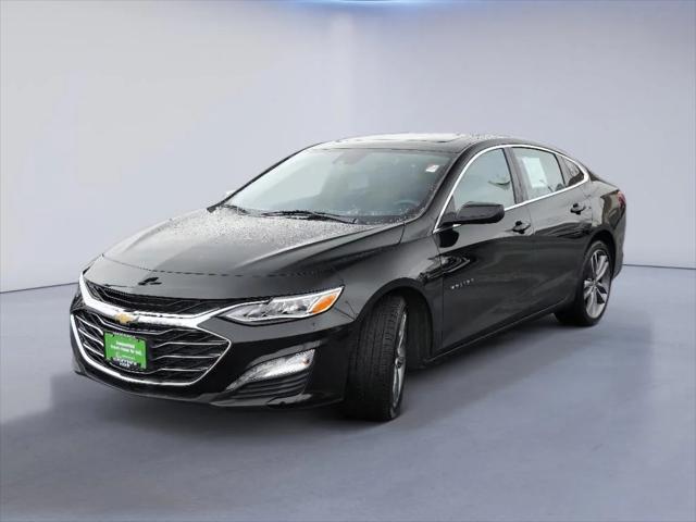 2024 Chevrolet Malibu FWD 2LT