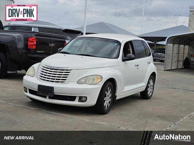 2009 Chrysler PT Cruiser Touring