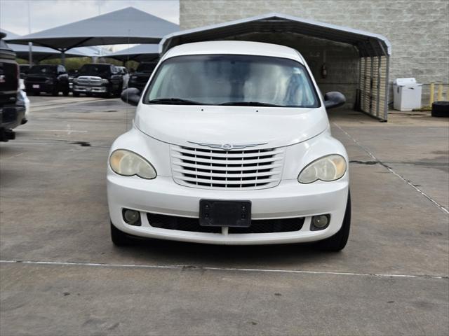 2009 Chrysler PT Cruiser Touring