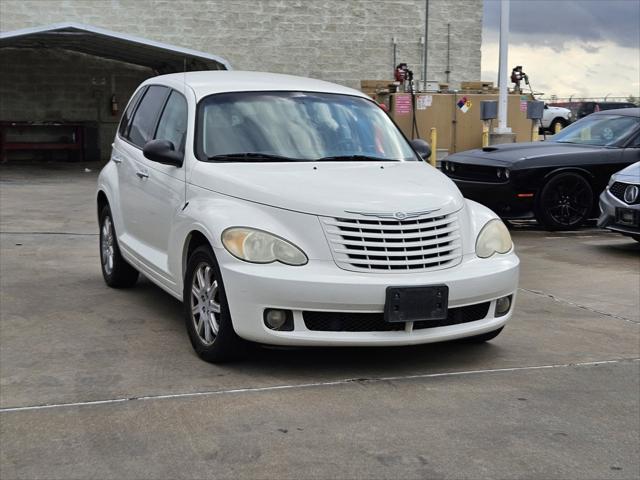 2009 Chrysler PT Cruiser Touring