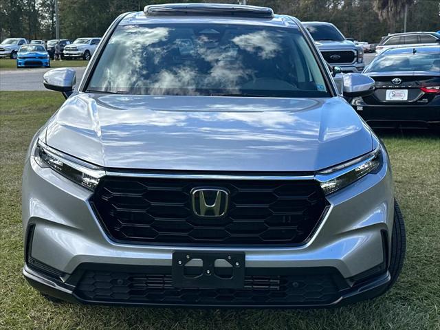 2023 Honda CR-V EX-L 2WD