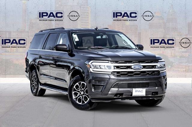 2022 Ford Expedition XLT MAX