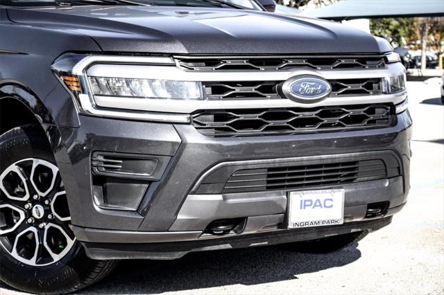 2022 Ford Expedition XLT MAX