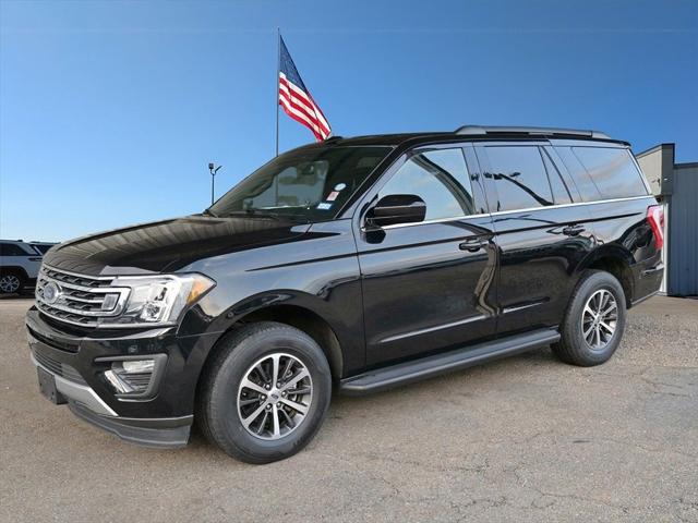 2021 Ford Expedition XLT