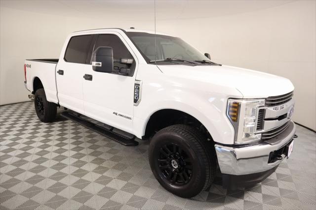 2019 Ford F-250 XLT