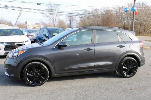 2018 Kia Niro EX