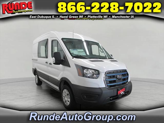 2023 Ford E-Transit-350 Cargo Van Base