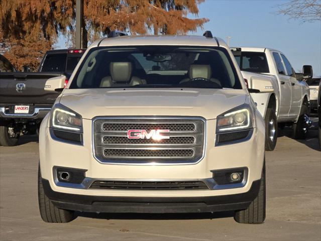 2014 GMC Acadia SLT-1