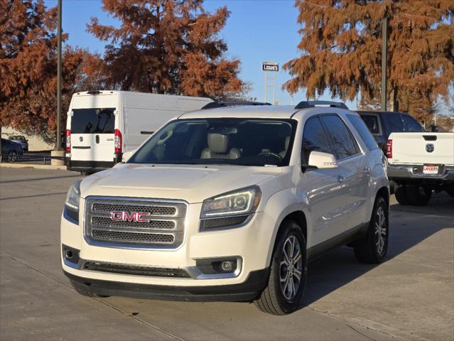 2014 GMC Acadia SLT-1