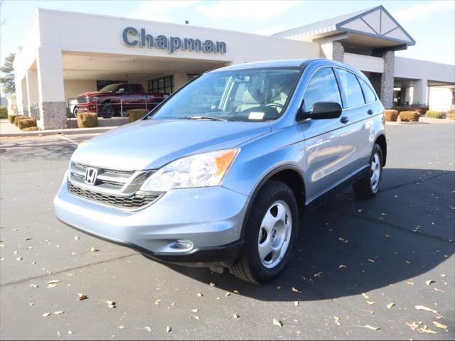 2011 Honda CR-V LX