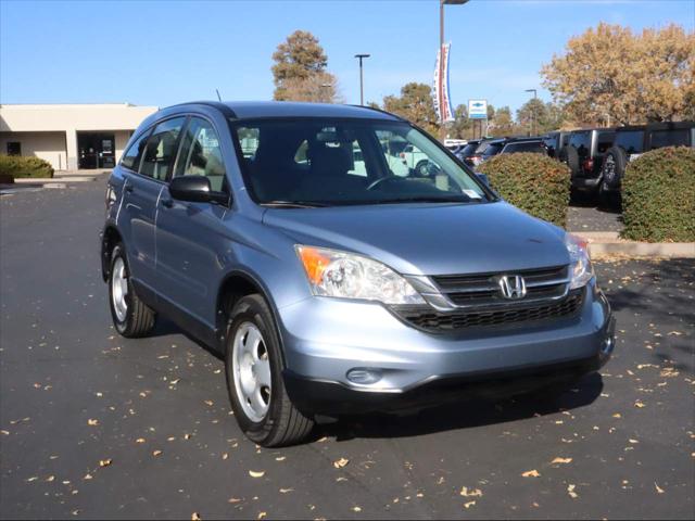 2011 Honda CR-V LX