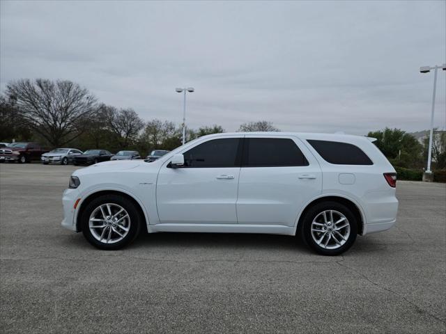 2021 Dodge Durango R/T RWD