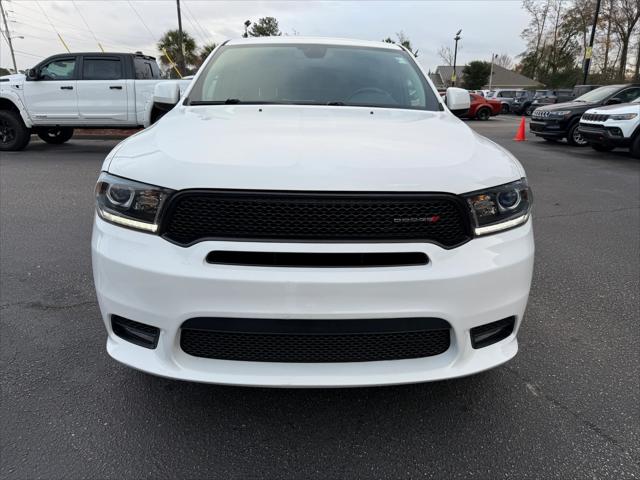 2019 Dodge Durango GT RWD