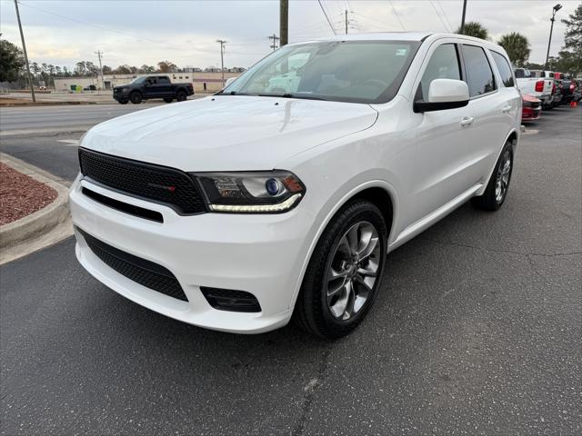 2019 Dodge Durango GT RWD