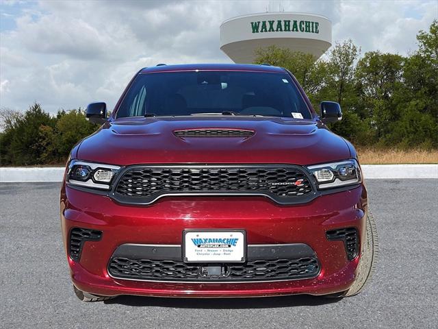 2024 Dodge Durango R/T Plus AWD