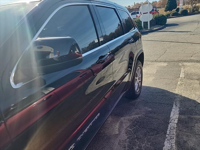 2021 Jeep Grand Cherokee Laredo E 4x2