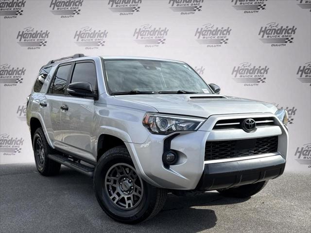 2020 Toyota 4Runner Venture Special Edition