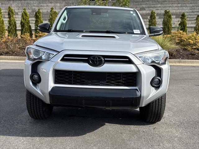 2020 Toyota 4Runner Venture Special Edition