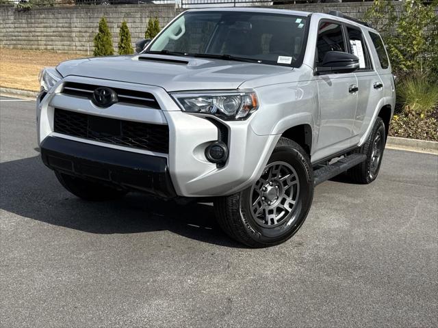 2020 Toyota 4Runner Venture Special Edition