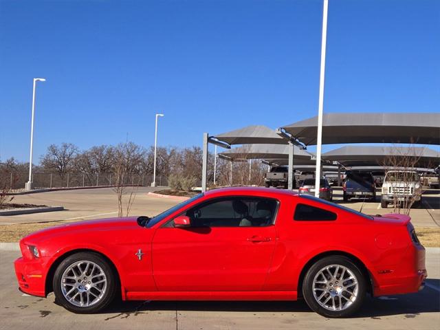 2014 Ford Mustang V6 Premium