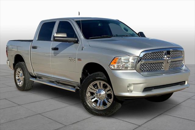 2014 RAM 1500 Express