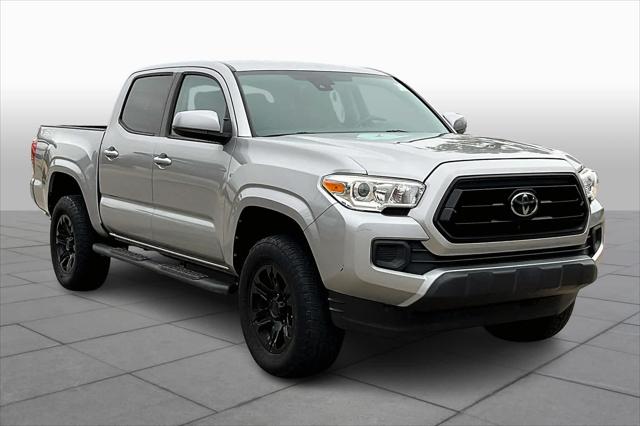 2020 Toyota Tacoma SR