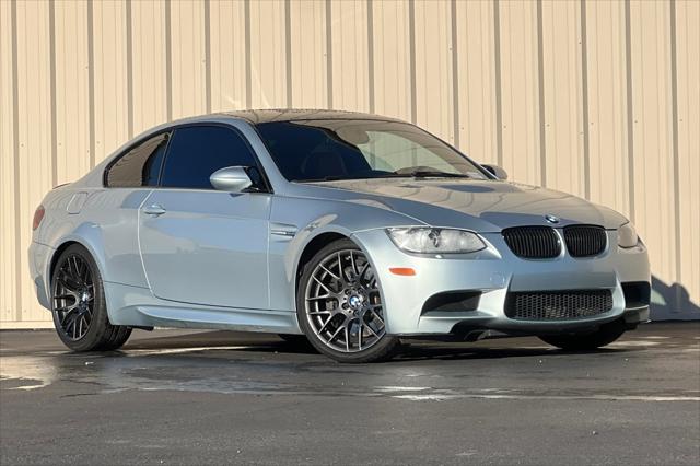 2011 BMW M3 Base