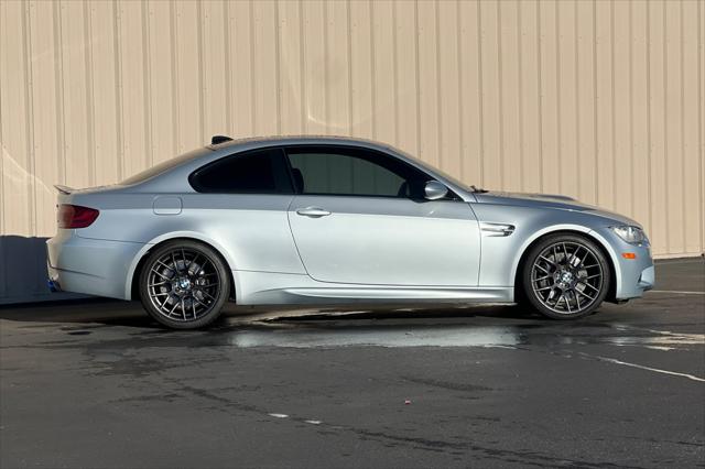 2011 BMW M3 Base