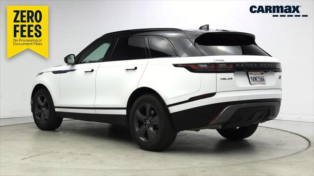 2022 Land Rover Range Rover Velar P250 R-Dynamic S for sale in Palmdale, CA