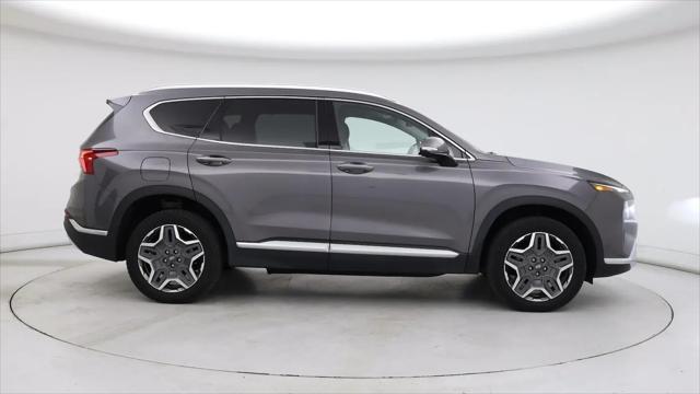 2023 Hyundai Santa Fe Plug-In Hybrid Limited
