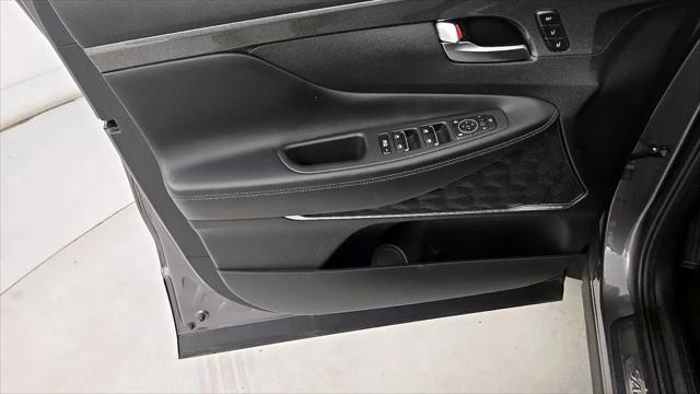 2023 Hyundai Santa Fe Plug-In Hybrid Limited