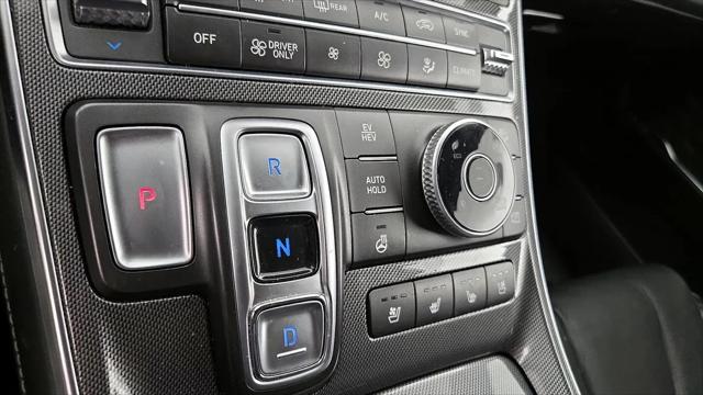 2023 Hyundai Santa Fe Plug-In Hybrid Limited