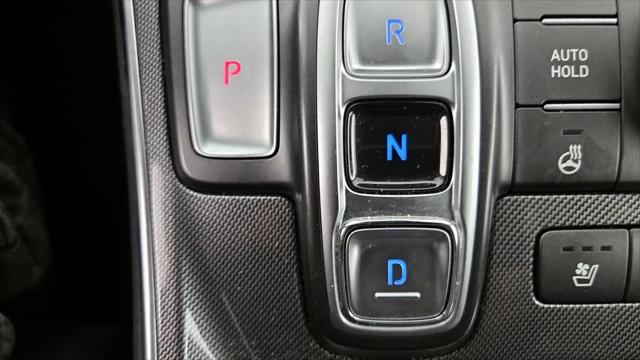 2023 Hyundai Santa Fe Plug-In Hybrid Limited