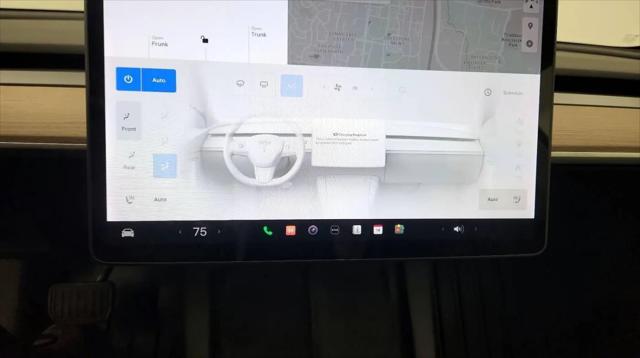 2021 Tesla Model 3 Standard Range Plus Rear-Wheel Drive