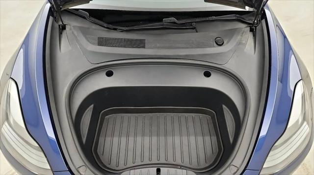 2021 Tesla Model 3 Standard Range Plus Rear-Wheel Drive