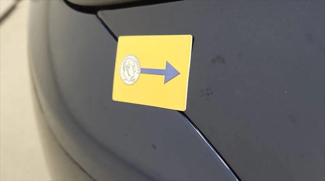 2021 Tesla Model 3 Standard Range Plus Rear-Wheel Drive