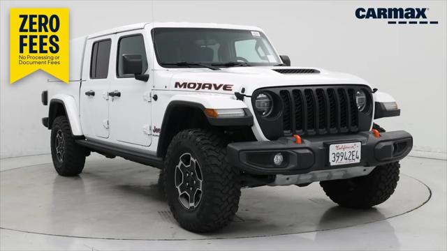 2021 Jeep Gladiator Sport for sale in Fresno, CA