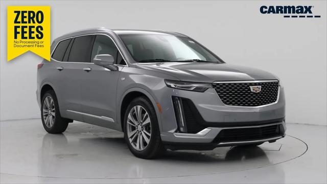2023 Cadillac XT6 FWD Premium Luxury for sale in Tampa, FL