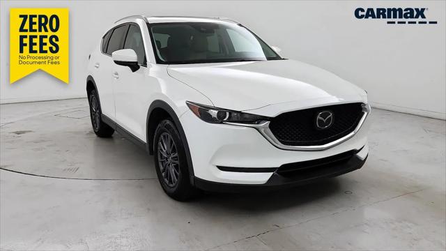 2019 Mazda CX-5 Touring for sale in Hoover, AL