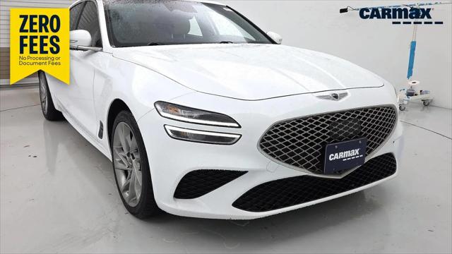 2022 Genesis G70 2.0T AWD for sale in Gastonia, NC